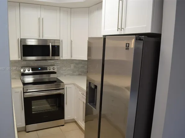 2332 Anchor Ct #2805, Fort Lauderdale, FL 33312