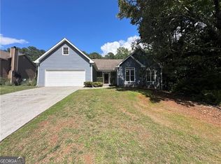1199 Olde Bridge Dr, Dallas, GA 30157