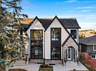 2410 S 29th Ave SW, Calgary, AB T2T 1M5