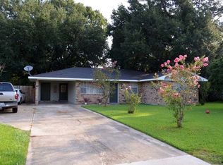 4157 Noble St, Zachary, LA 70791