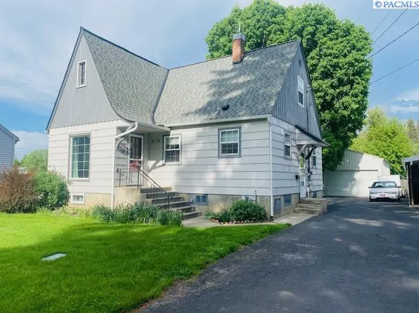 616 N Perkins Ave, Colfax, WA 99111