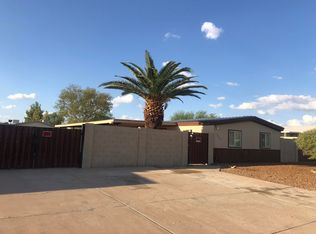 3550 W Lone Cactus Dr, Glendale, AZ 85308