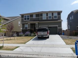 1460 W 170th Ave, Broomfield, CO 80023