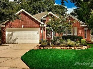 187 Shale Run Pl, Spring, TX 77382