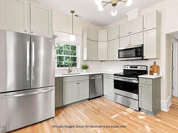 2nd image of 416 Dowd St
