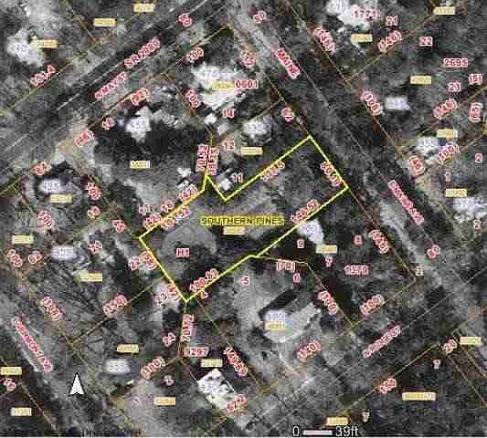 2nd image of TBD E Maine Avenue LOT 10 part 11 & 12