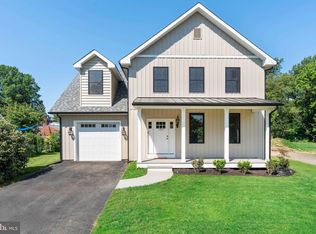 105 Delaplane Ave, Newark, DE 19711