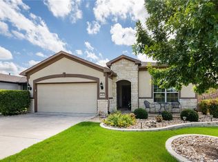 209 Trinity Ln, Georgetown, TX 78633