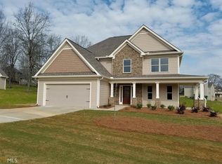 1559 Nightingale St #126, Jefferson, GA 30549