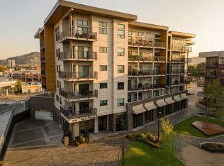 Central Green, Kelowna, BC V1Y 1P1