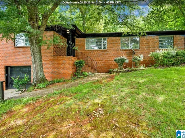 8961 Glendale Dr, Birmingham, AL 35206