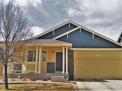 3221 San Marco Ave, Evans, CO, 80620