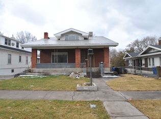 33 N 200 E #2, Logan, UT 84321