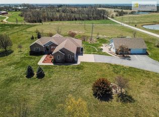 13960 174th St, Linwood, KS 66052