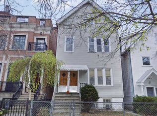 1126 W George St #2, Chicago, IL 60657