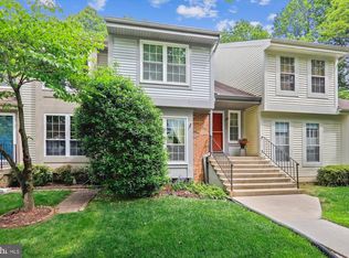 1530 Ingram Ter, Silver Spring, MD 20906