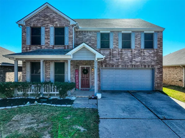 5116 Senator Dr, Fort Worth, TX 76244