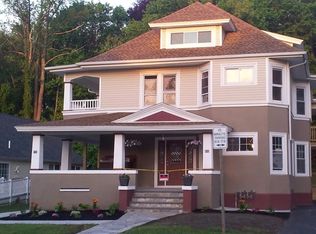 800 Pleasant St #1, Worcester, MA 01602