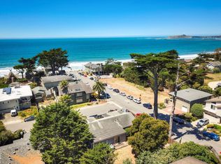 180 Medio Ave, Half Moon Bay, CA 94019