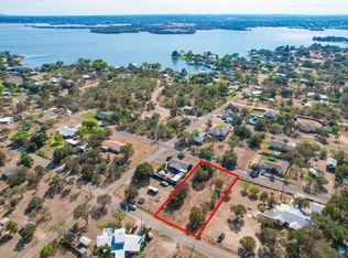 338 Sweetbriar Drive, Granite Shoals, TX 78654