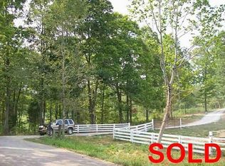 138 Kennedy Rd, Eddyville, KY 42038