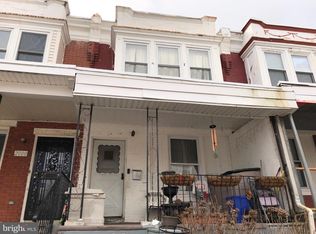 2002 W Laveer St, Philadelphia, PA 19138