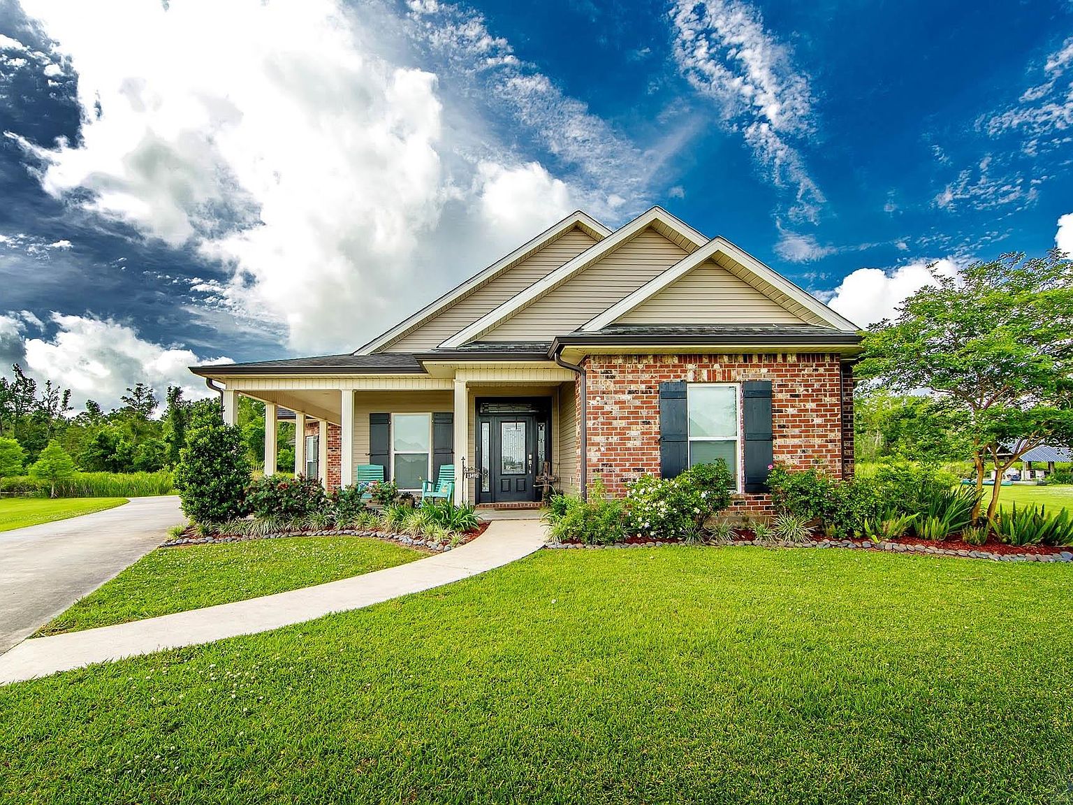 13491 Sugar Estates St, Vacherie, LA 70090 Zillow