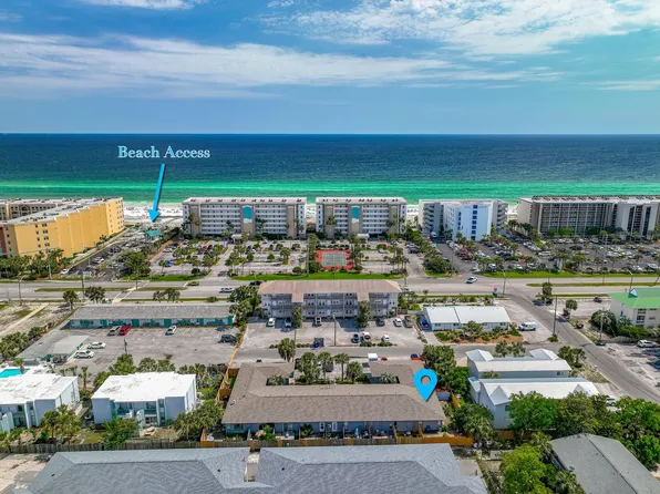307 Barracuda Ave Unit 9, Fort Walton Beach, FL 32548