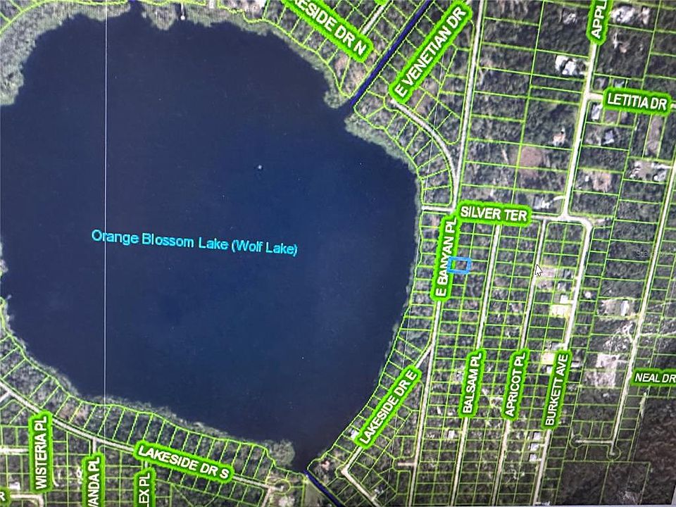 2nd image of 6508 E BANYAN PLACE LOT 4