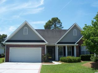 127 Regency Dr, Conway, SC 29526