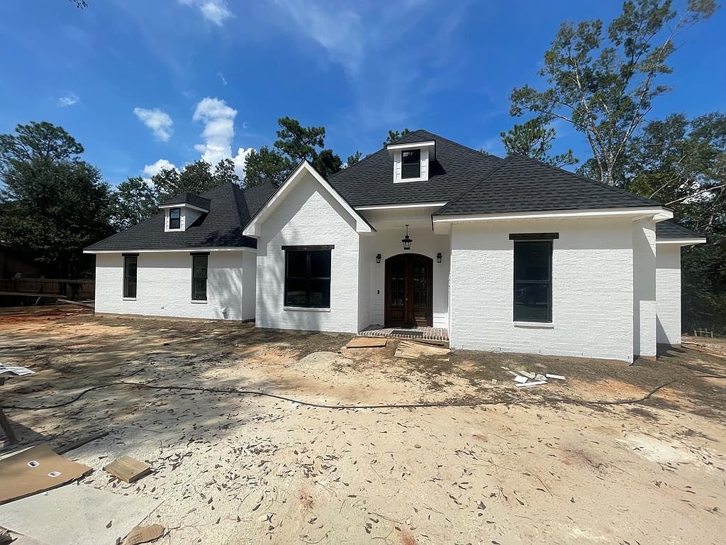 401 E Sunnybrook Rd, Carriere, MS 39426 MLS 178561 Zillow