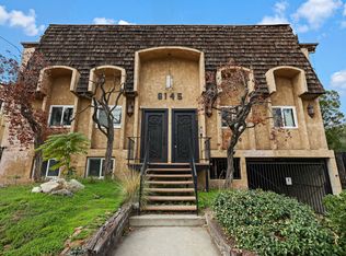6145 Whitsett Ave APT 3, North Hollywood, CA 91606
