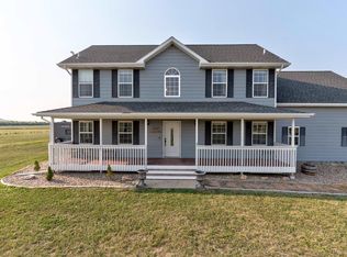 1687 Green Meadows Dr, Piedmont, SD 57769