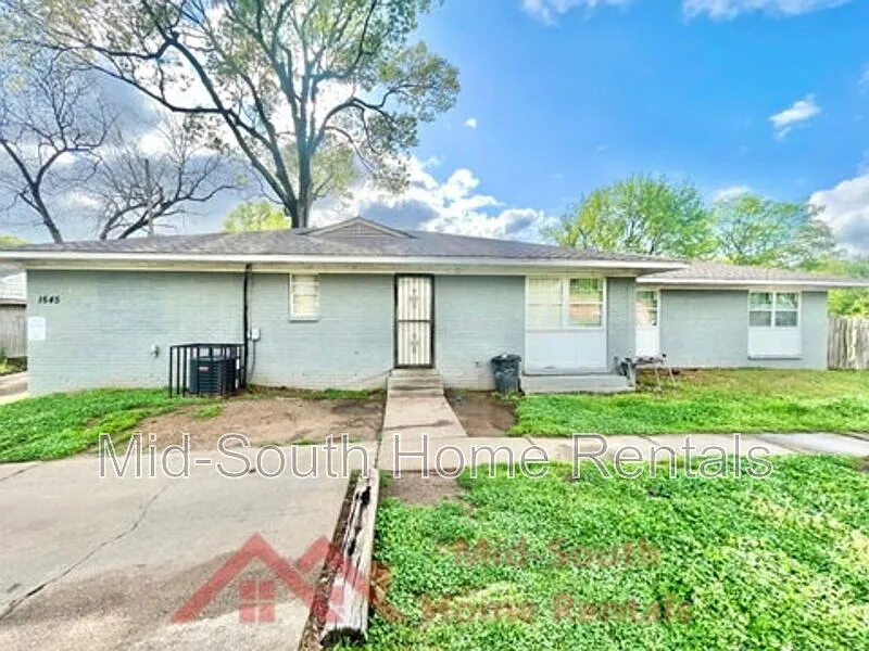 1645 Wells Station Rd #3