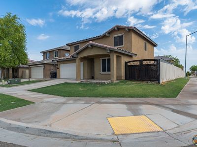 607 McCarran Dr, Imperial, CA, 92251