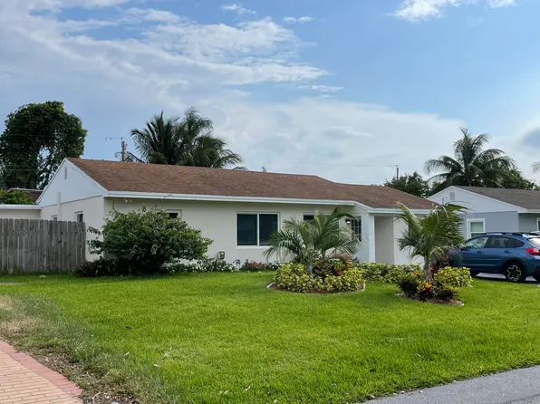 258 NE 22nd St, Delray Beach, FL 33444