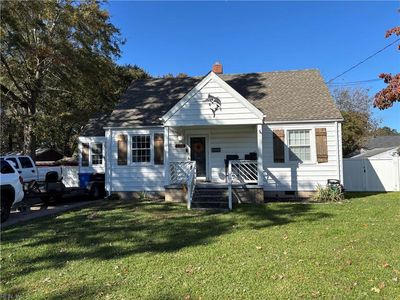 1105 Maryview Ave, Chesapeake, VA, 23324