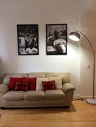 Rented by New York Residence