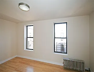 Rented by SW Queens Mezzanine
