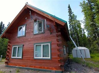 1180 Float Rd, Fairbanks, AK 99709