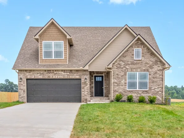 1239 Iris Glen Dr Lot 94, Clarksville, TN 37042