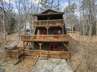 20 Kaceys Ln, Helen, GA 30545