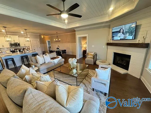 441 Ripple Lake Dr SW — Photo 7