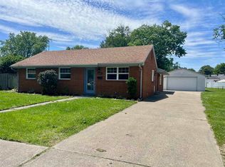 3818 Longfellow Dr, Owensboro, KY 42303
