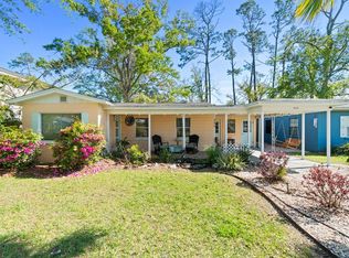 506 9th St LOT 6, Pt Saint Joe, FL 32456