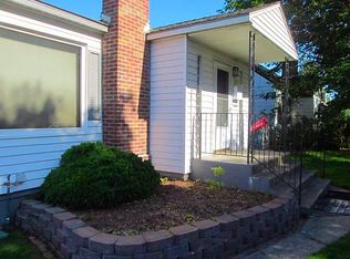4228 N Calispel St, Spokane, WA 99205