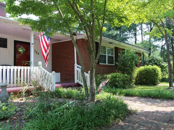 759 Timber Ln, Wilmington, NC 28405