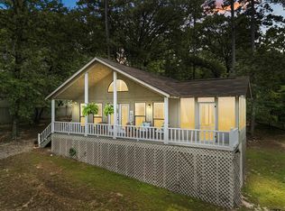 132 Wild Rose Knl, Holly Lake Ranch, TX 75765