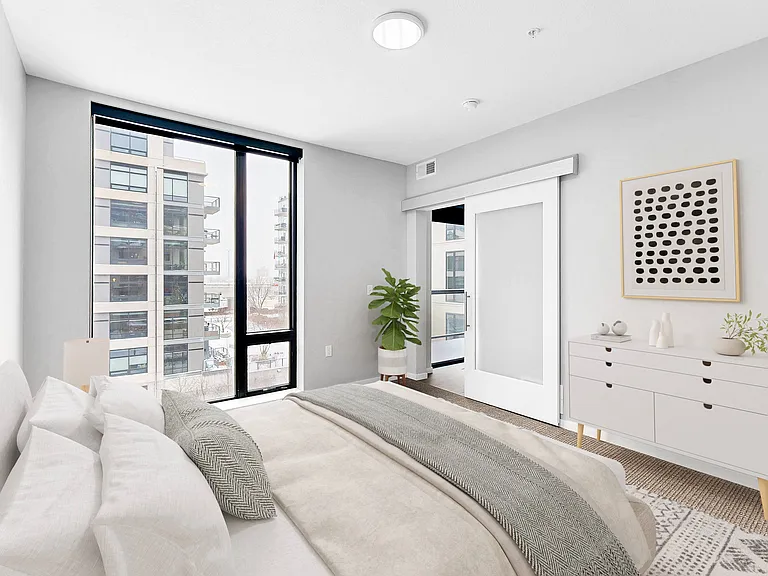 Viridium Apartments — Photo 109