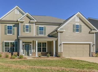 630 Iron Horse Ln #32, Midland, NC 28107